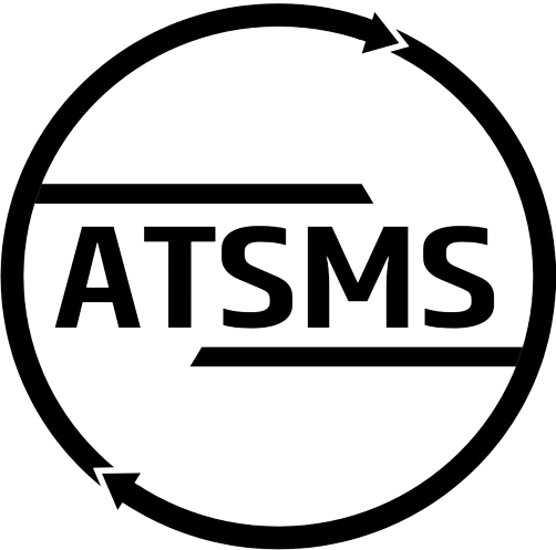 ATSMS logo